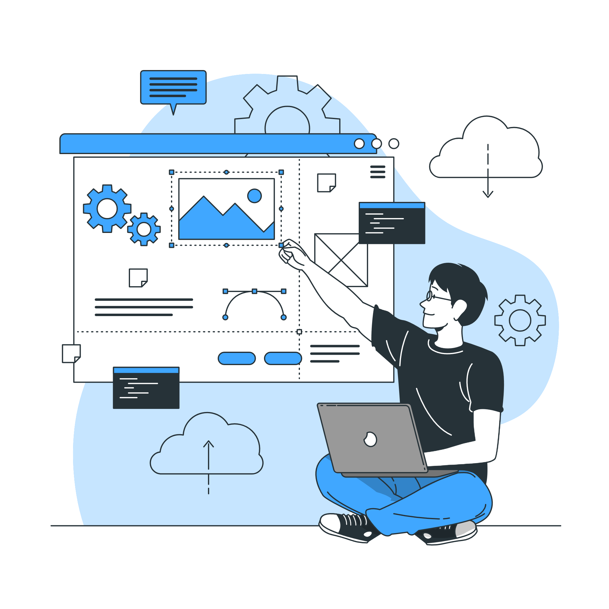 diseño web