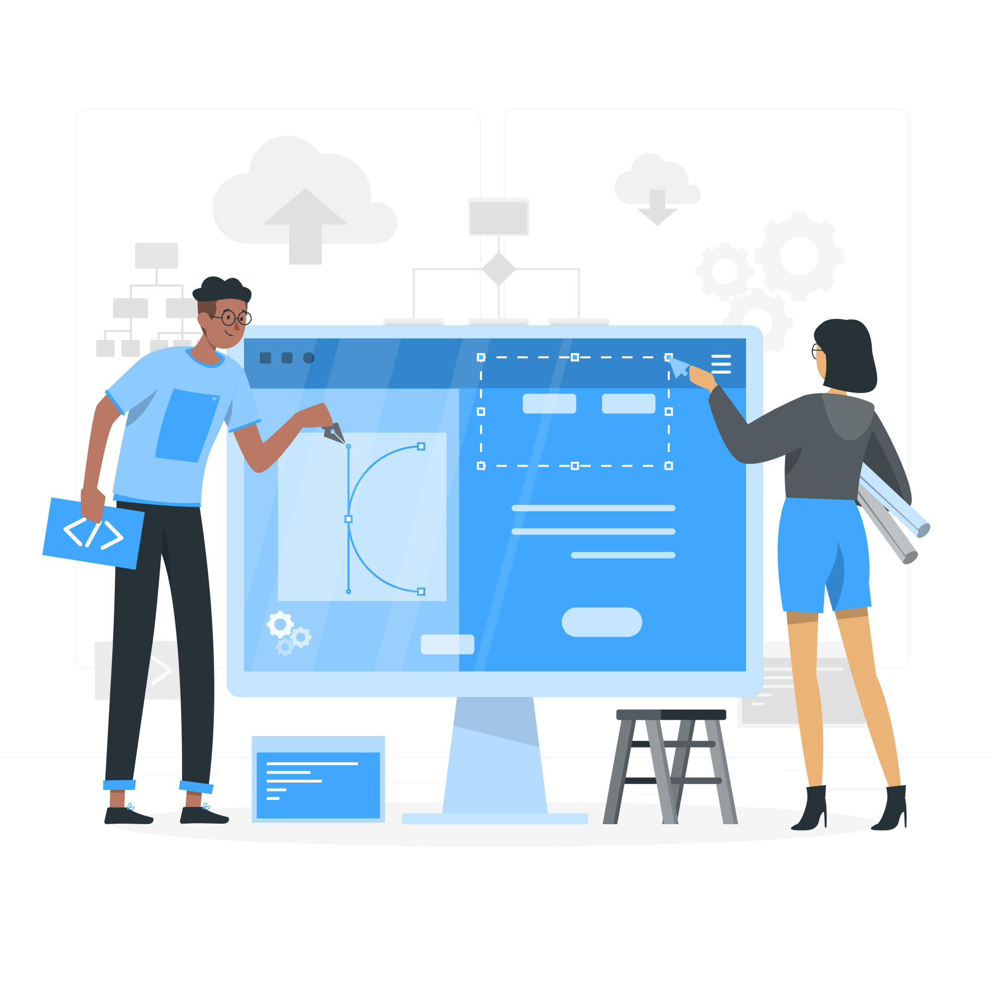 beneficios diseño web